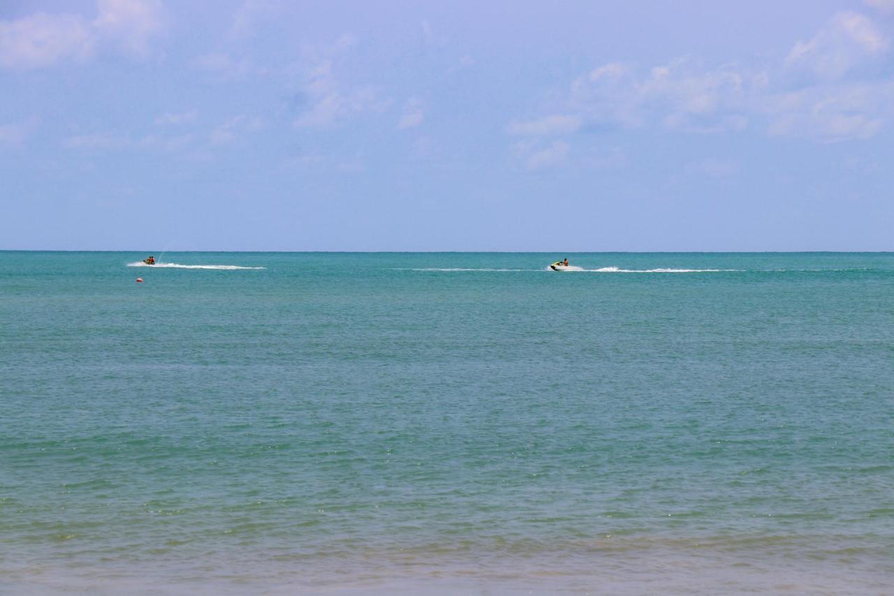 Andaman Seaside Resort - Sha Extra Plus Pláž Exteriér fotografie